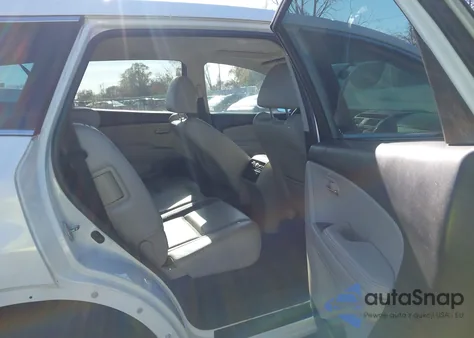 2010 Mazda Cx-9 Touring из США, поврежденный, VIN JM3TB2MA7A0227975